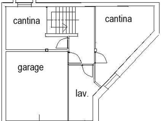 Villa Indipendente in vendita a Unione dei comuni del Frignano, Serramazzoni