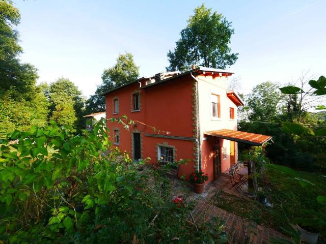 Villa Indipendente in vendita a Unione dei comuni del Frignano, Serramazzoni