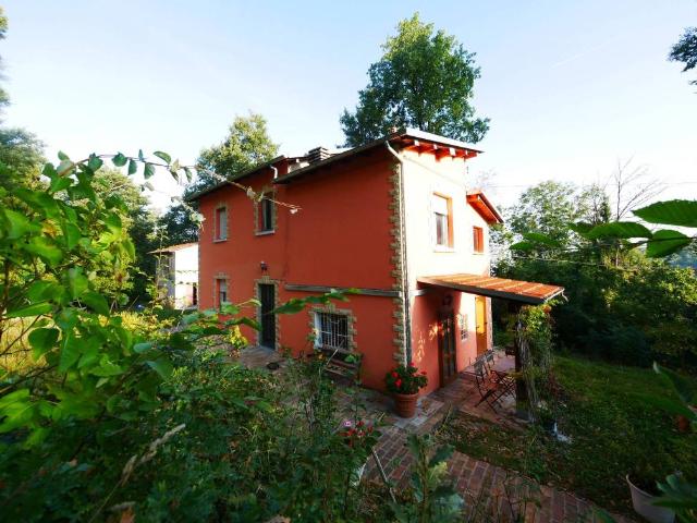 Villa Indipendente in vendita a Unione dei comuni del Frignano, Serramazzoni