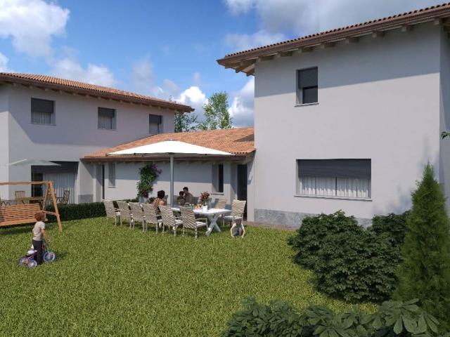 Villa Indipendente in vendita a Unione dei comuni del Frignano, Serramazzoni