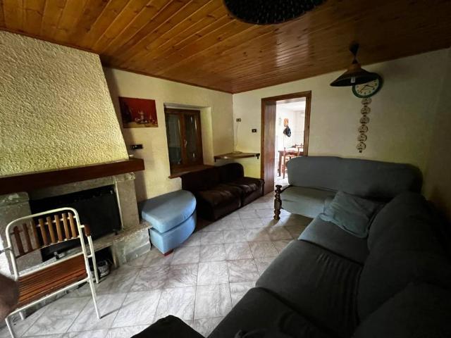 Villa Indipendente in vendita a Unione dei comuni del Frignano, Serramazzoni