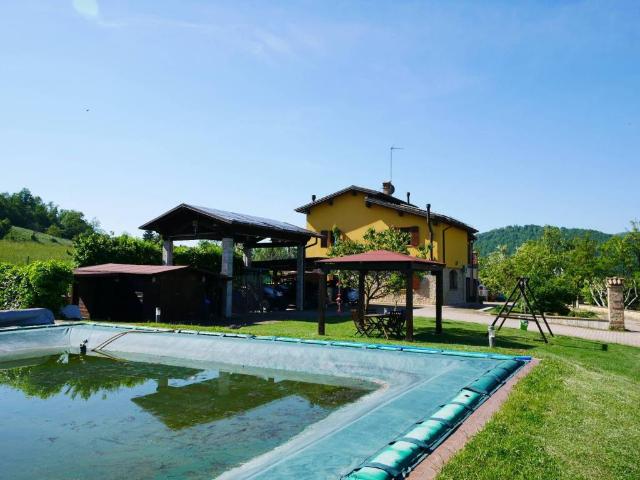 Villa Indipendente in vendita a Unione dei comuni del Frignano, Serramazzoni