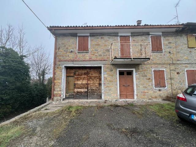 Villa Indipendente in vendita a Unione dei comuni del Frignano, Serramazzoni
