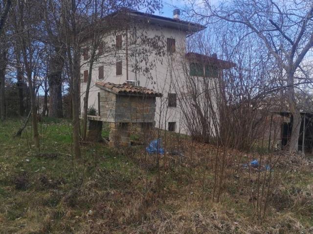 Villa Indipendente in vendita a Unione dei comuni del Frignano, Serramazzoni