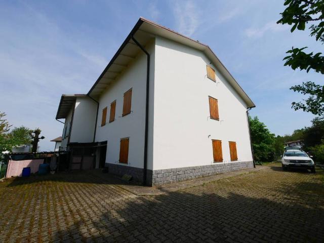 Villa Indipendente in vendita a Unione dei comuni del Frignano, Serramazzoni