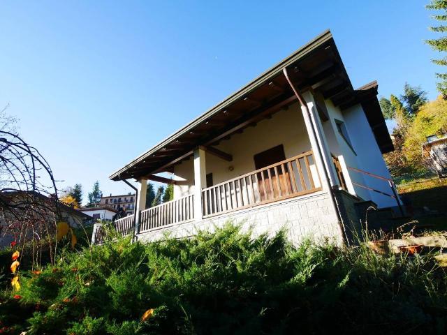 Villa Indipendente in vendita a Unione dei comuni del Frignano, Serramazzoni