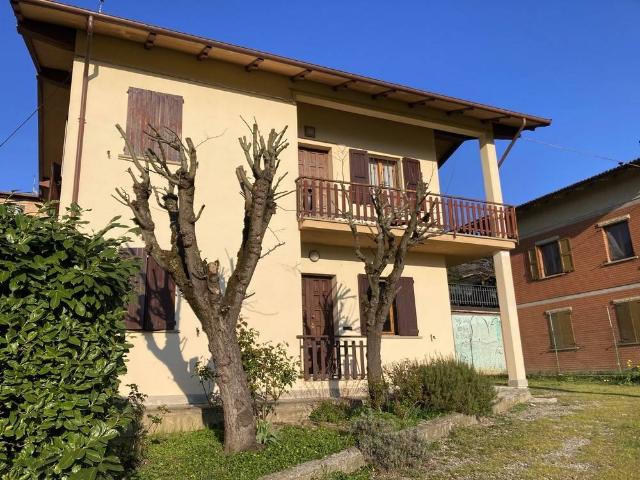 Villa Indipendente in vendita a Unione dei comuni del Frignano, Serramazzoni