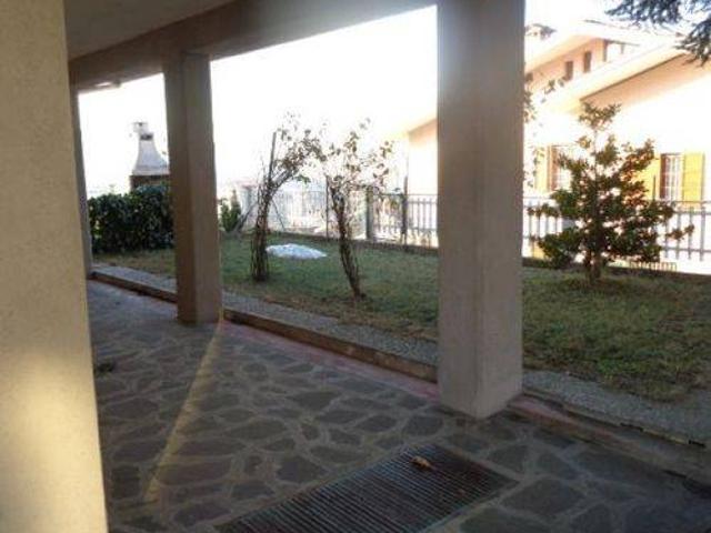 Villa Indipendente in vendita a Unione dei comuni del Frignano, Serramazzoni