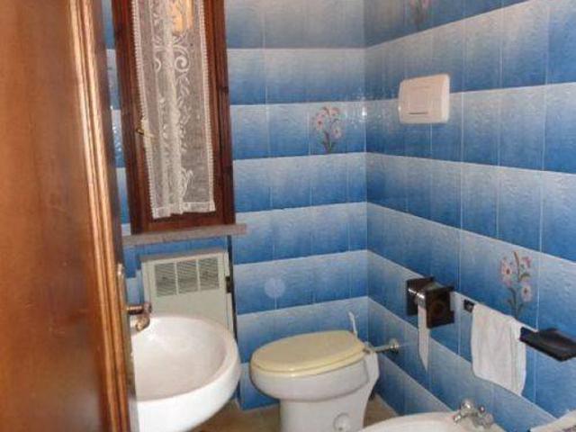 Villa Indipendente in vendita a Unione dei comuni del Frignano, Serramazzoni