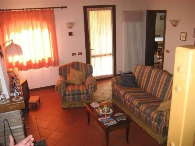 Villa Indipendente in vendita a Unione dei comuni del Frignano, Serramazzoni