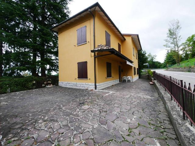 Villa Indipendente in vendita a Unione dei comuni del Frignano, Serramazzoni