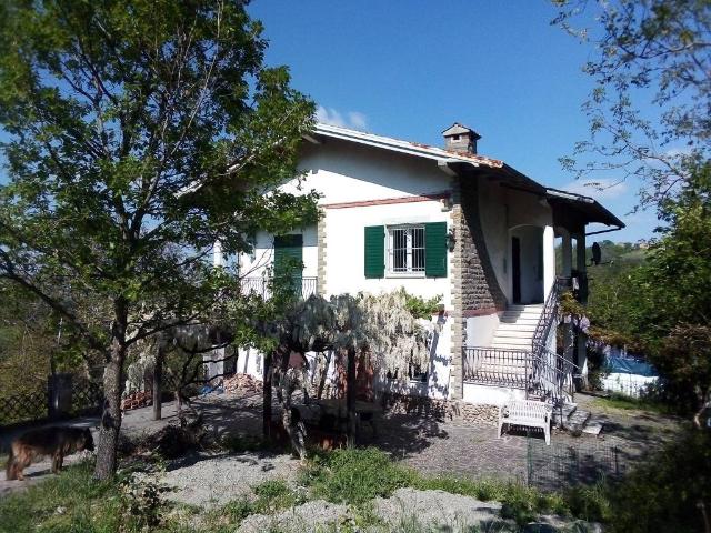 Villa Indipendente in vendita a Unione dei comuni del Frignano, Serramazzoni