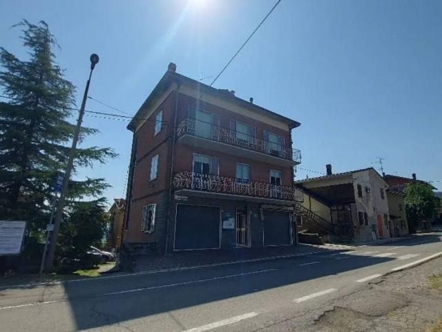 Villa Indipendente in vendita a Unione dei comuni del Frignano, Serramazzoni
