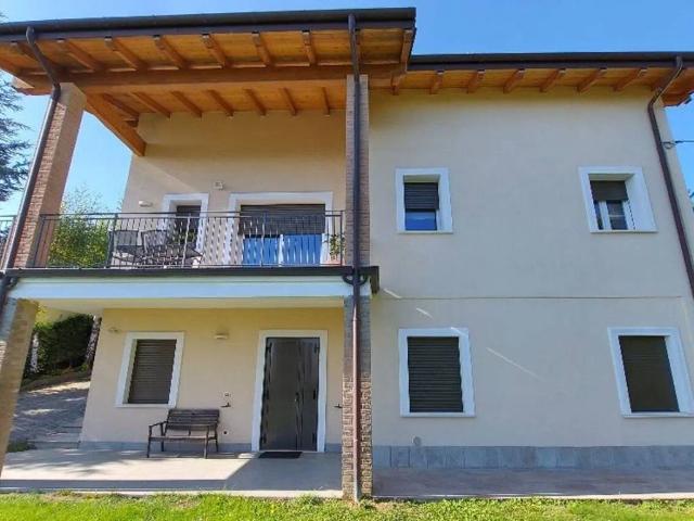 Villa Indipendente in vendita a Unione dei comuni del Frignano, Serramazzoni