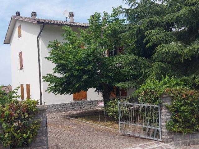Villa Indipendente in vendita a Unione dei comuni del Frignano, Serramazzoni