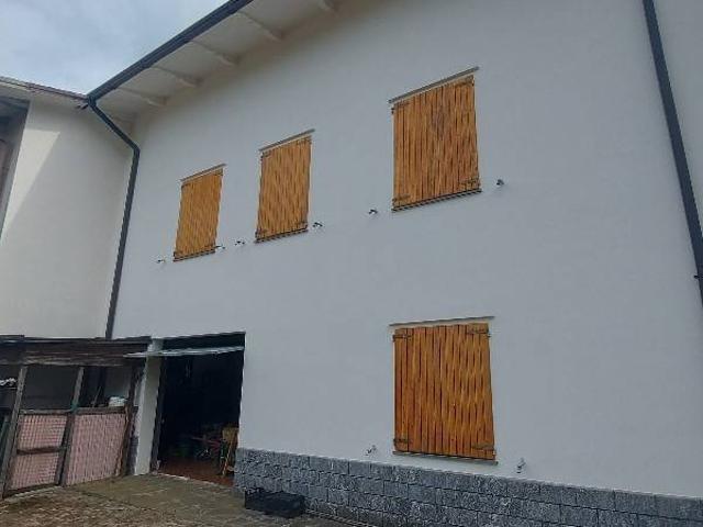 Villa Indipendente in vendita a Unione dei comuni del Frignano, Serramazzoni