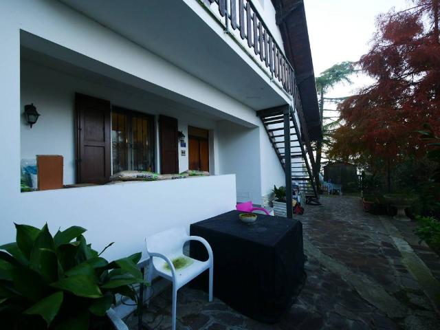 Villa Indipendente in vendita a Unione dei comuni del Frignano, Serramazzoni