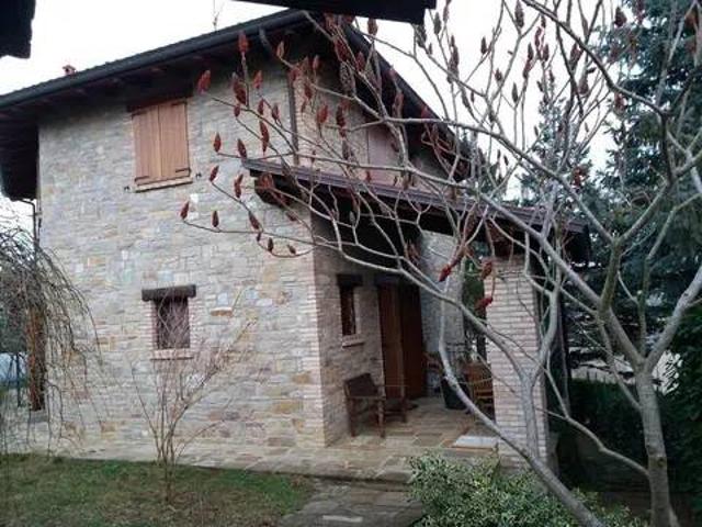 Villa Indipendente in vendita a Unione dei comuni del Frignano, Serramazzoni