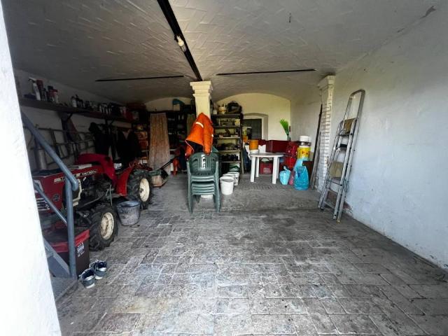Villa Indipendente in vendita a Unione dei comuni del Frignano, Serramazzoni