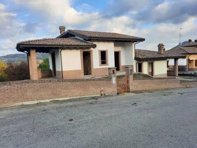 Villa Indipendente in vendita a Unione dei comuni del Frignano, Serramazzoni