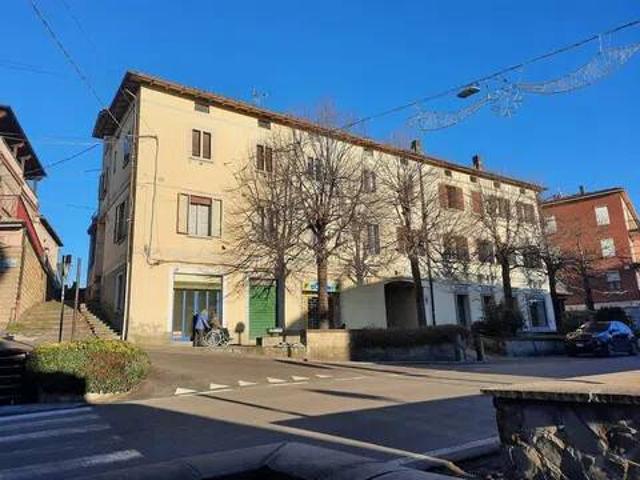 Villa Indipendente in vendita a Unione dei comuni del Frignano, Serramazzoni