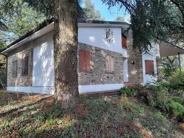 Villa Indipendente in vendita a Unione dei comuni del Frignano, Serramazzoni