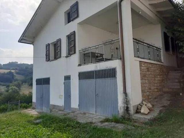 Villa Indipendente in vendita a Unione dei comuni del Frignano, Serramazzoni