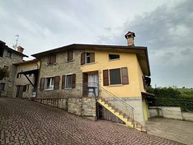 Villa Indipendente in vendita a Unione dei comuni del Frignano, Serramazzoni