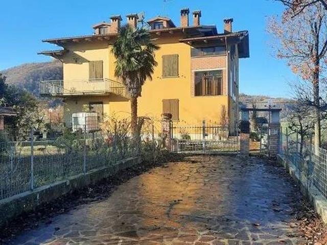 Villa Indipendente in vendita a Unione dei comuni del Frignano, Serramazzoni