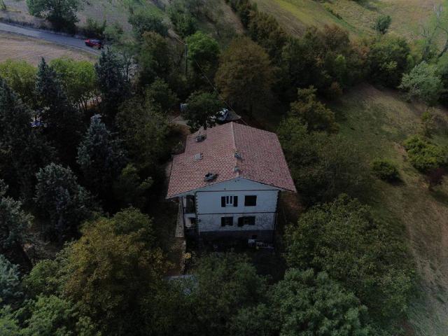 Villa Indipendente in vendita a Unione dei comuni del Frignano, Serramazzoni