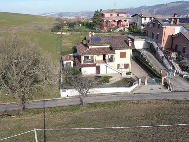 Villa Indipendente in vendita a Unione dei comuni del Frignano, Serramazzoni