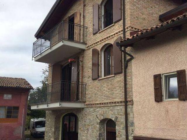 Villa Indipendente in vendita a Unione dei comuni del Frignano, Serramazzoni