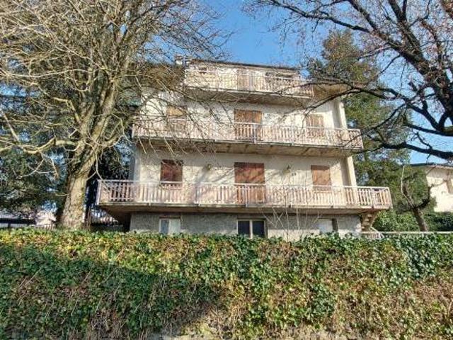 Villa Indipendente in vendita a Unione dei comuni del Frignano, Serramazzoni