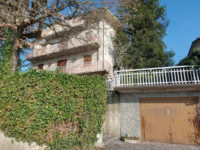 Villa Indipendente in vendita a Unione dei comuni del Frignano, Serramazzoni
