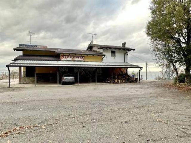 Villa Indipendente in vendita a Unione dei comuni del Frignano, Serramazzoni