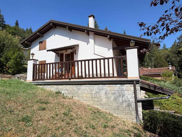 Villa Indipendente in vendita a Unione dei comuni del Frignano, Serramazzoni