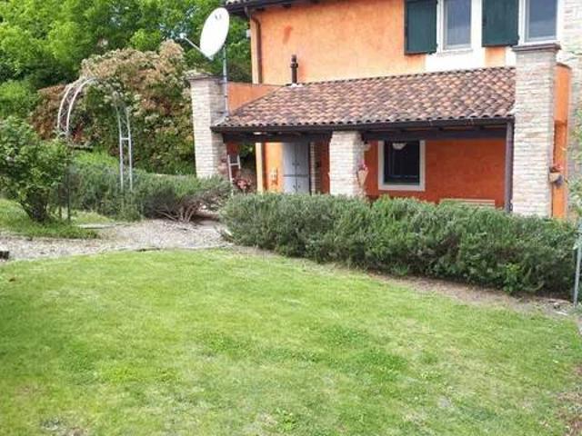 Villa Indipendente in vendita a Unione dei comuni del Frignano, Serramazzoni