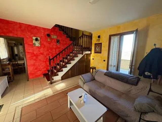 Villa Indipendente in vendita a Unione dei comuni del Frignano, Serramazzoni