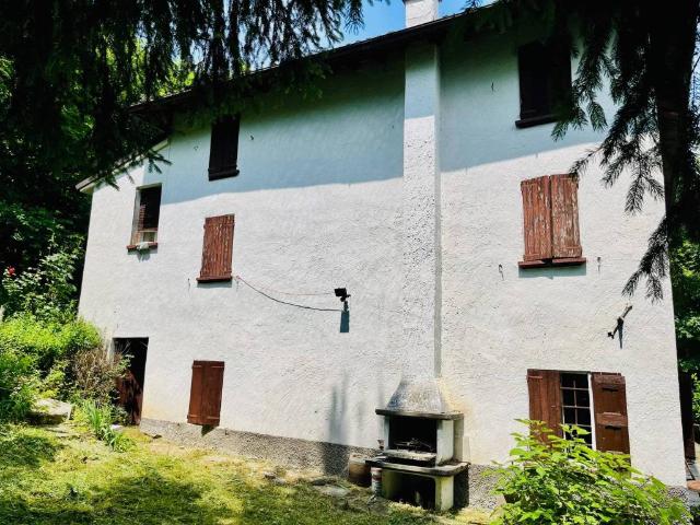 Villa Indipendente in vendita a Unione dei comuni del Frignano, Serramazzoni