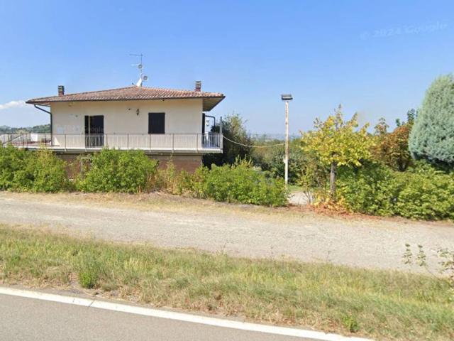 Villa Indipendente in vendita a Unione dei comuni del Frignano, Serramazzoni