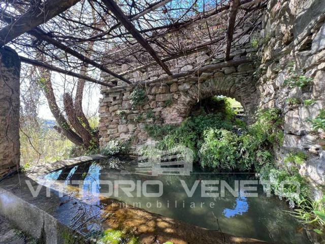 Villa Indipendente in vendita a Serramezzana, Campania