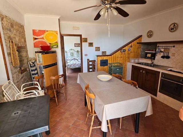 Villa Indipendente in vendita a Serramezzana, Campania