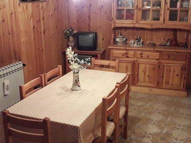 Villa Indipendente in vendita a Serramonacesca, Abruzzo