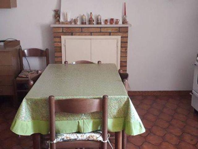 Villa Indipendente in vendita a Serramonacesca, Abruzzo