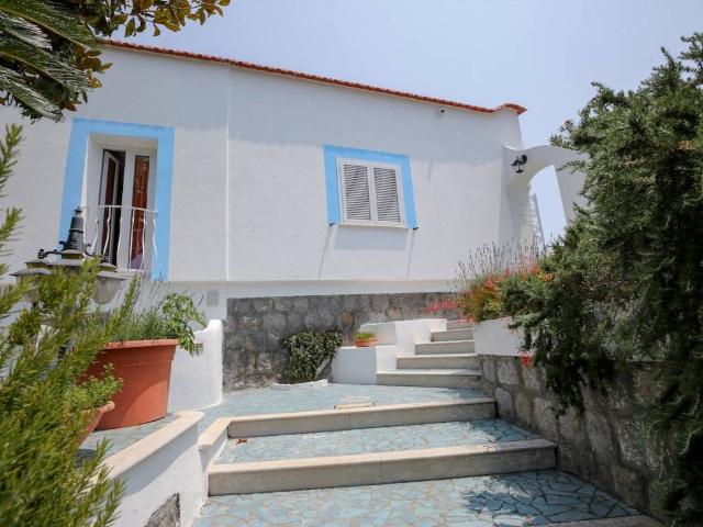 Villa Indipendente in vendita a Forio, Campania