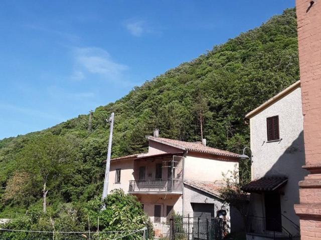 Villa Indipendente in vendita a Marche, Macerata