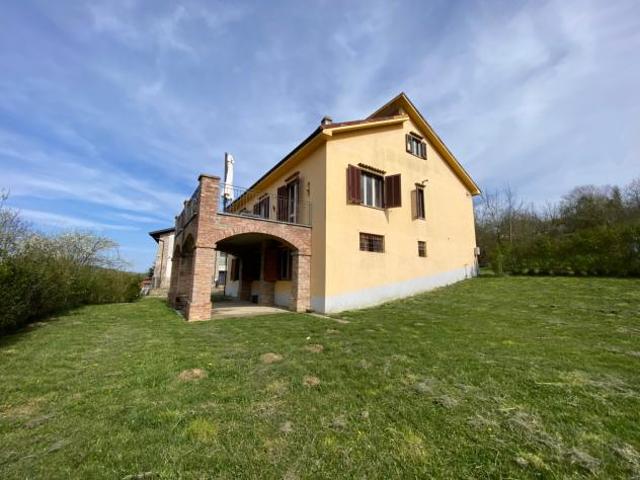 Villa Indipendente in vendita a Piemonte, Cuneo