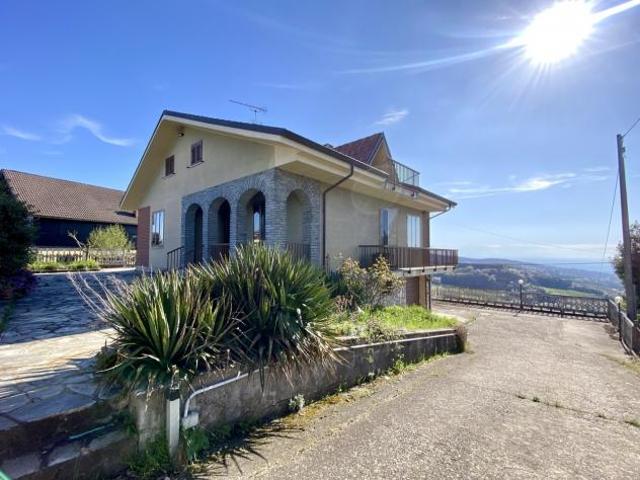 Villa Indipendente in vendita a Piemonte, Cuneo