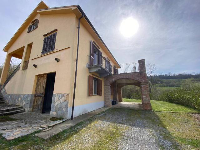 Villa Indipendente in vendita a Piemonte, Cuneo