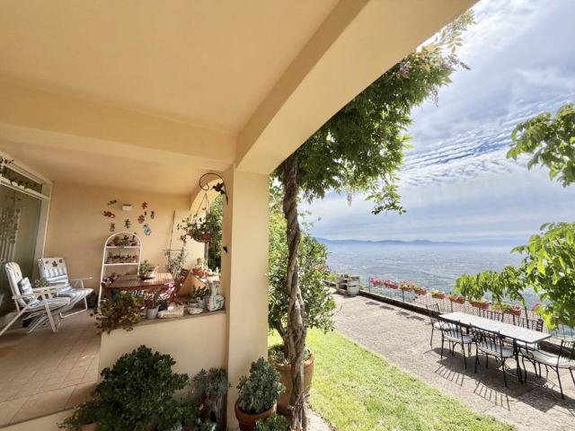 Villa Indipendente in vendita a Castellina, Serravalle Pistoiese